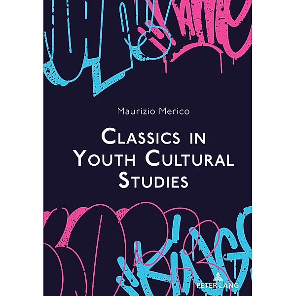 Classics in Youth Cultural Studies, Merico Maurizio Merico