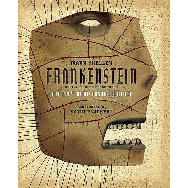Classics Reimagined, Frankenstein / Classics Reimagined, Mary Shelley