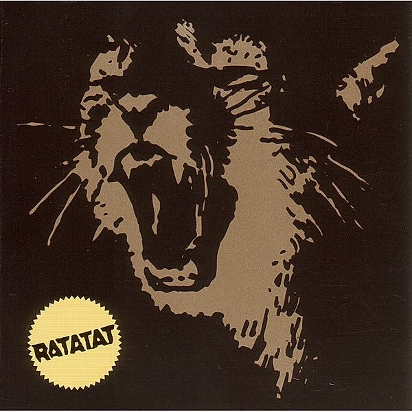 Classics (Reissue) (Vinyl), Ratatat