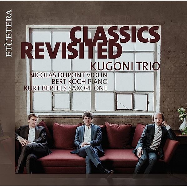 Classics Revisited, Kugoni Trio