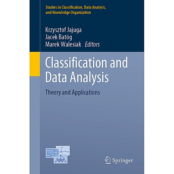 Classification and Data Analysis