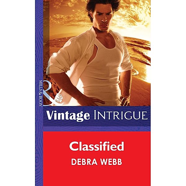 Classified / Colby Agency: Secrets Bd.1, Debra Webb