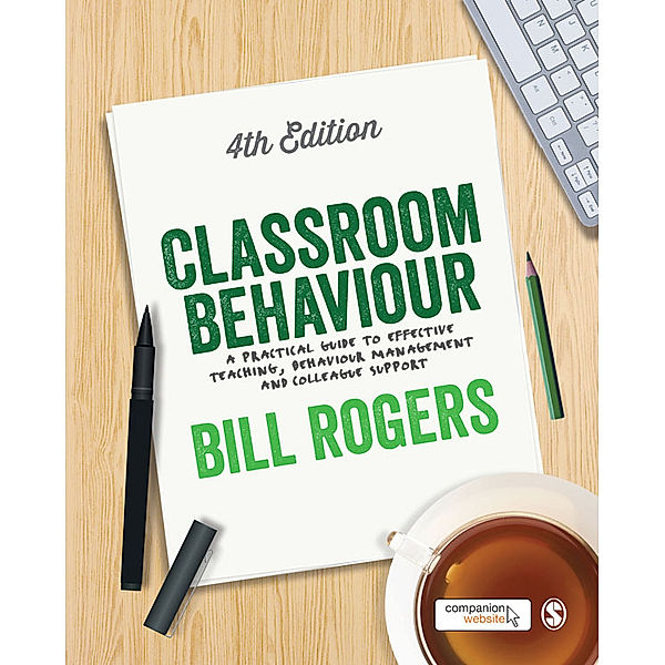 Classroom Behaviour, Bill Rogers