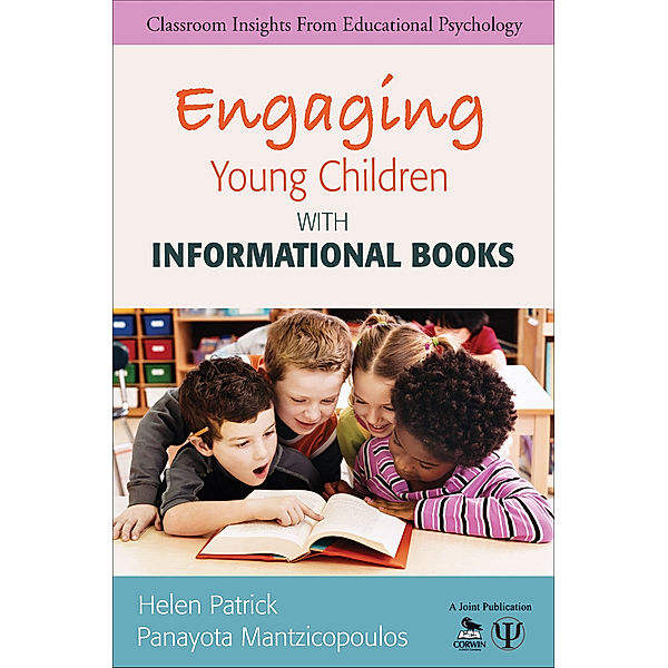 Classroom Insights from Educational Psychology: Engaging Young Children With Informational Books