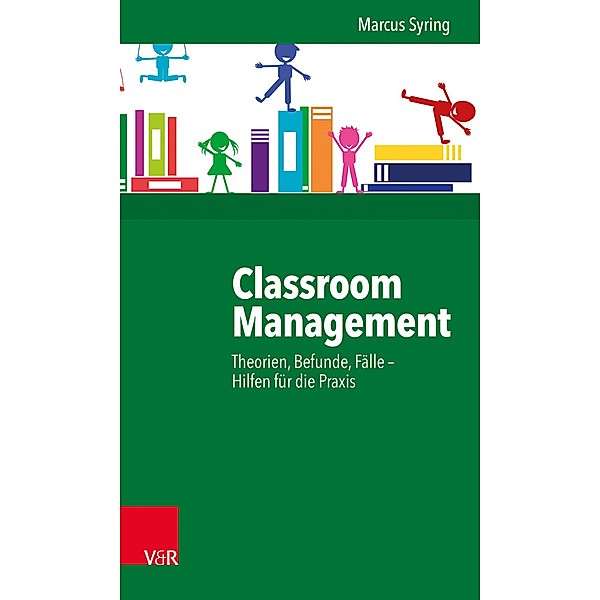 Classroom Management, Marcus Syring