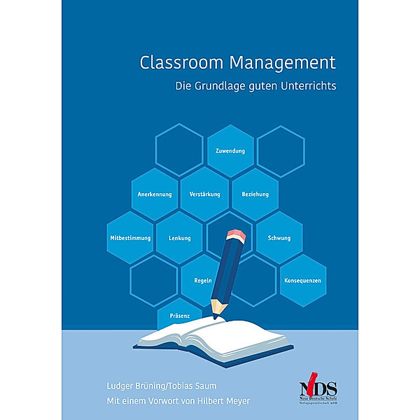 Classroom Management, Ludger Brüning, Tobias Saum