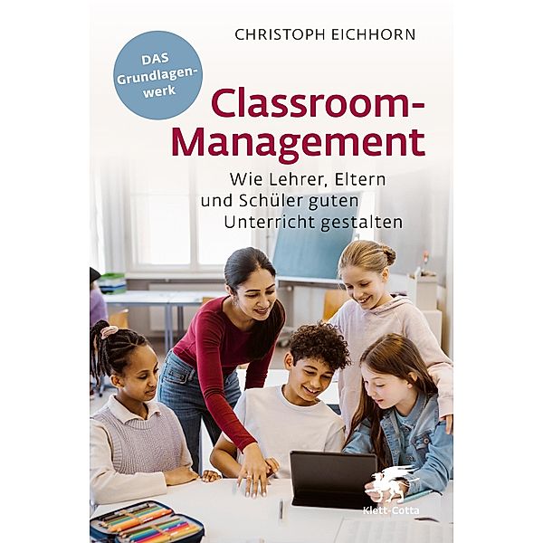 Classroom-Management, Christoph Eichhorn