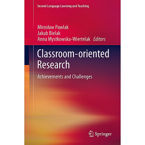 Classroom-oriented Research