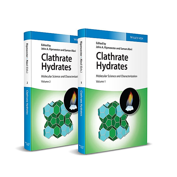 Clathrate Hydrates