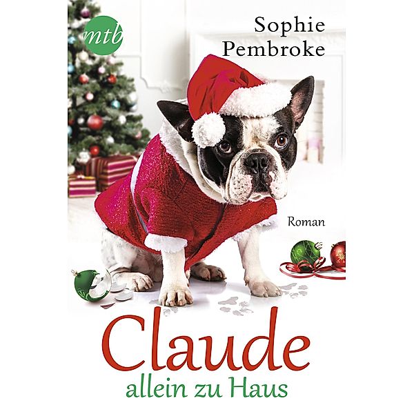 Claude allein zu Haus, Sophie Pembroke