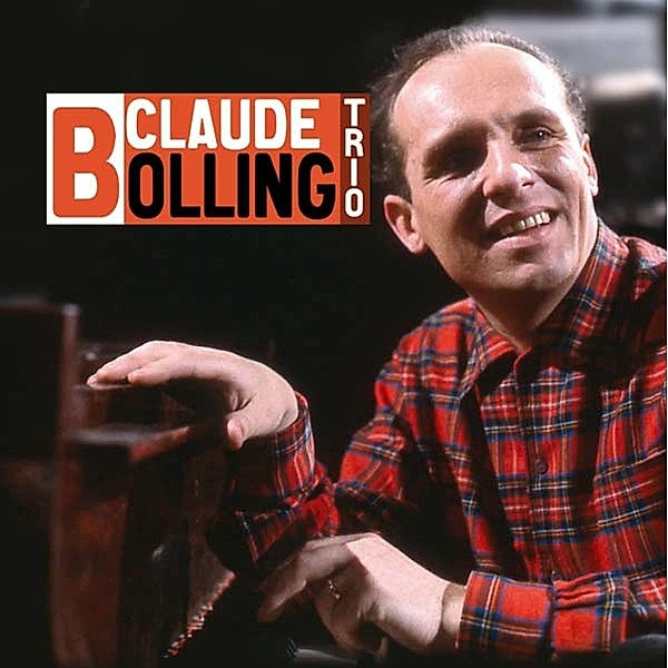 Claude Bolling Trio, Claude Bolling