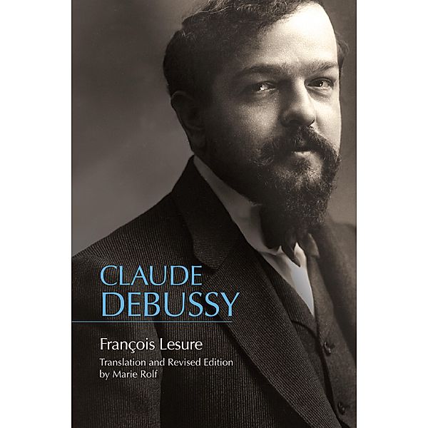 Claude Debussy, François Lesure