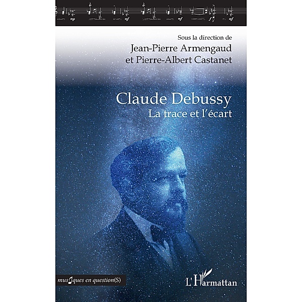 Claude Debussy, Armengaud Jean-Pierre Armengaud