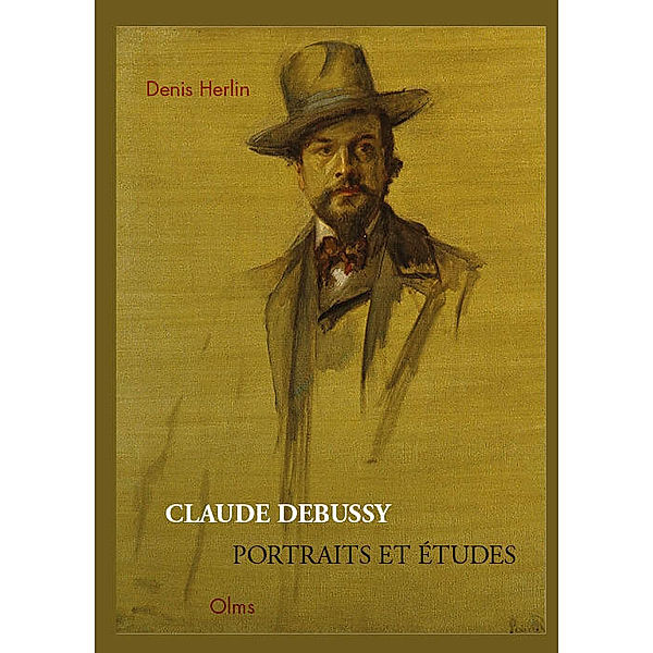 Claude Debussy - Portraits et Études, Denis Herlin