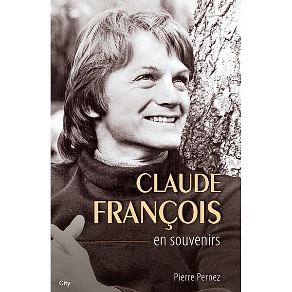 Claude François en souvenirs, Pierre Pernez
