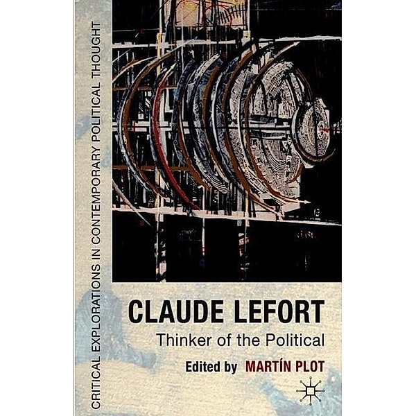 Claude Lefort