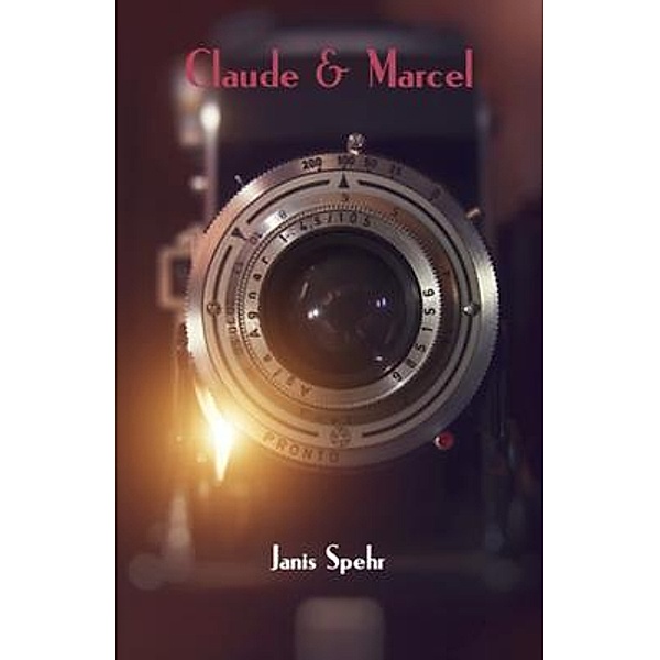 Claude & Marcel, Janis Spehr