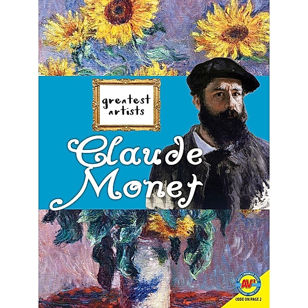 Claude Monet, Michelle Lomberg