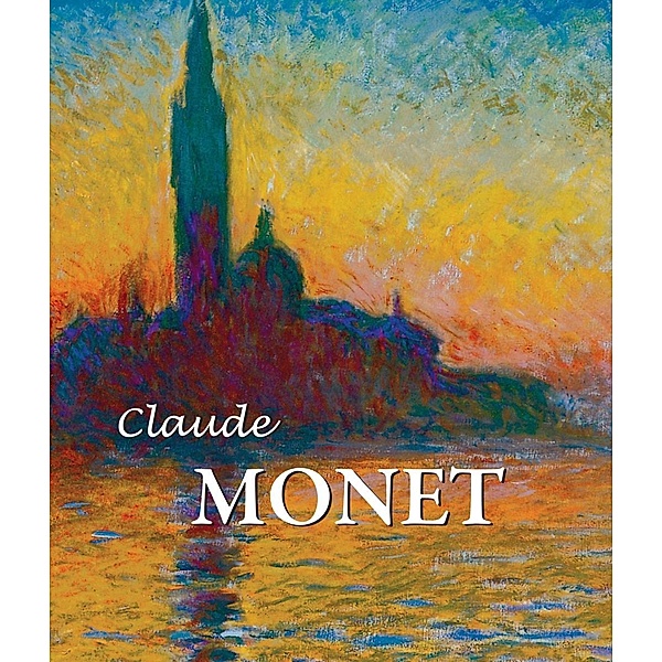 Claude Monet, Nathalia Brodskaya, Nina Kalitina