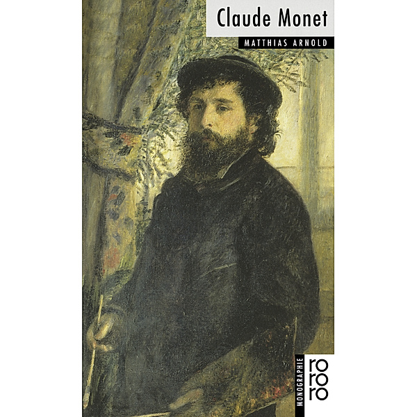 Claude Monet, Matthias Arnold