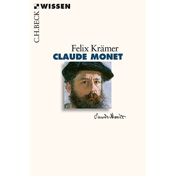 Claude Monet, Felix Krämer