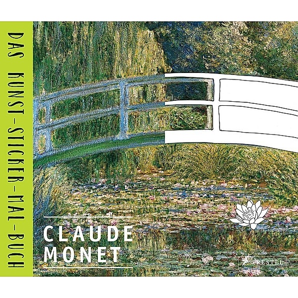 Claude Monet, Doris Kutschbach
