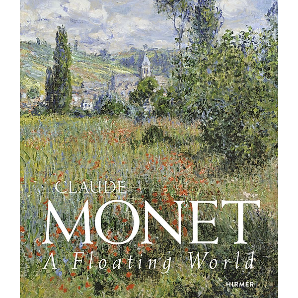 Claude Monet