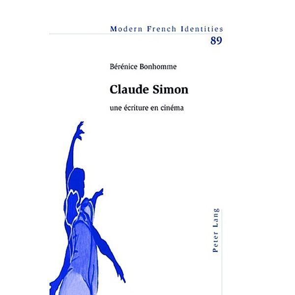 Claude Simon, Bérénice Bonhomme