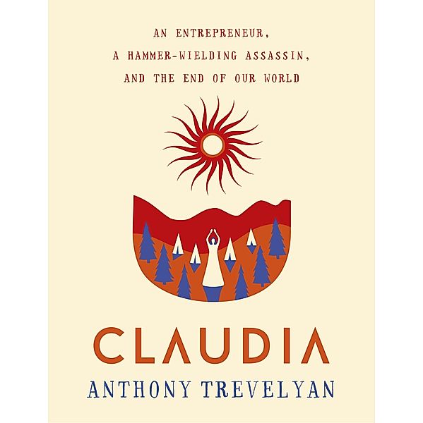 Claudia, Anthony Trevelyan