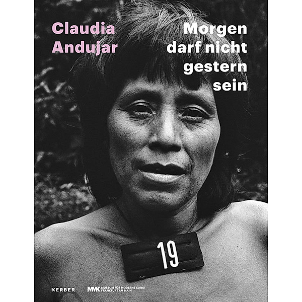 Claudia Andujar