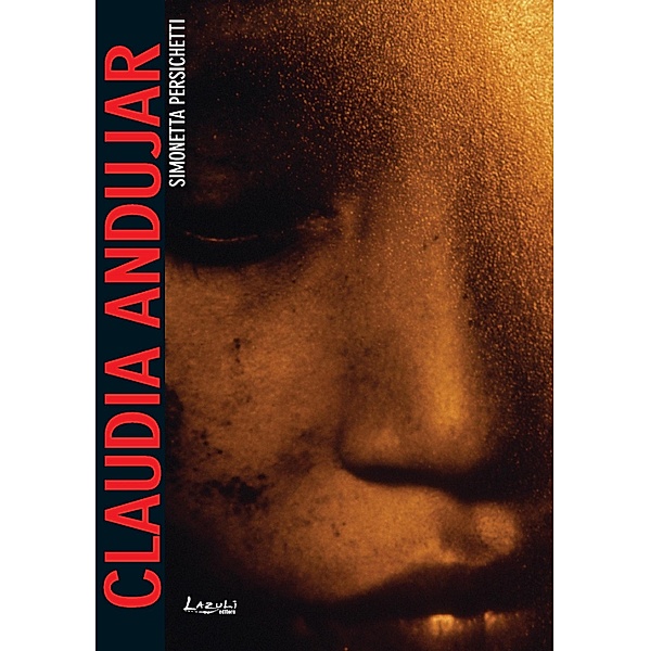 Claudia Andujar / Arte de Bolso, Simonetta Persichetti