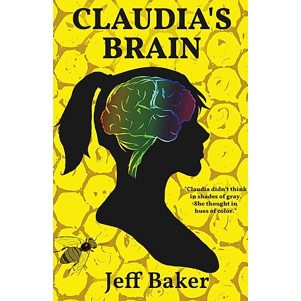 Claudia's Brain, Jeff Baker