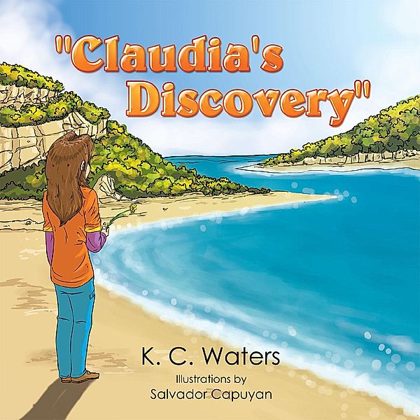 Claudia's Discovery, K. C. Waters