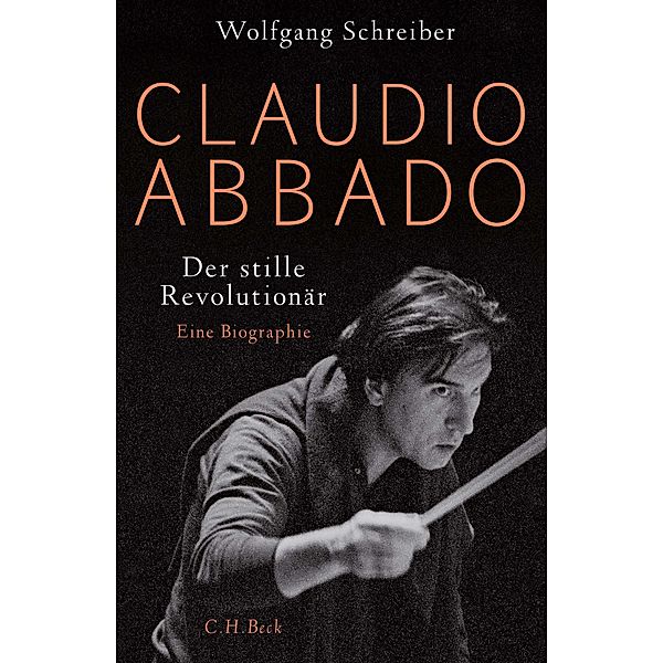 Claudio Abbado, Wolfgang Schreiber
