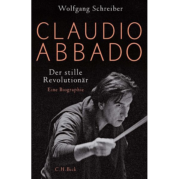 Claudio Abbado, Wolfgang Schreiber