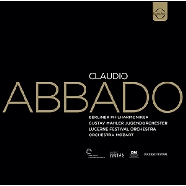 Claudio Abbado Edition, Claudio Abbado, Bp