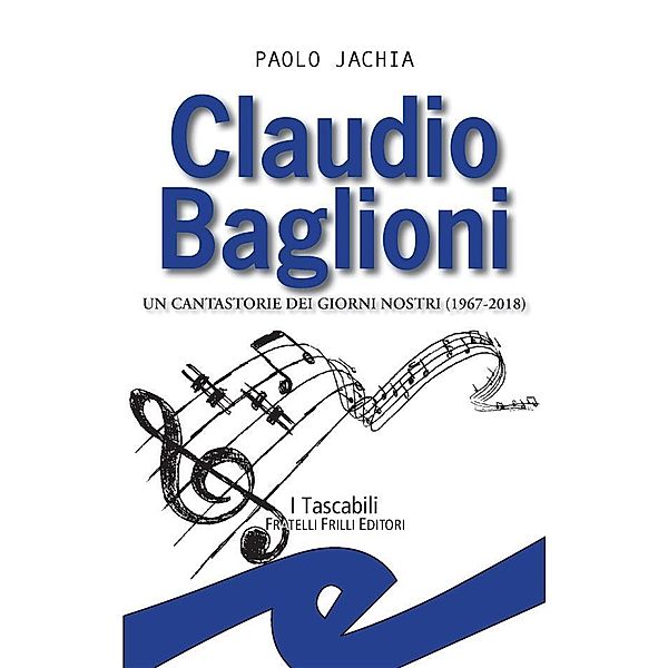 Claudio Baglioni, Paolo Jachia