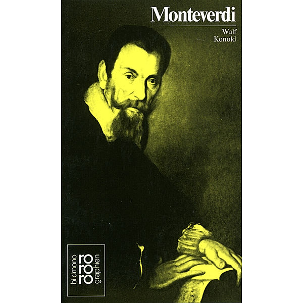 Claudio Monteverdi, Wulf Konold