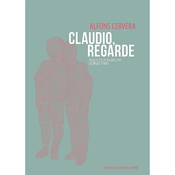 Claudio, regarde, Alfons Cervera