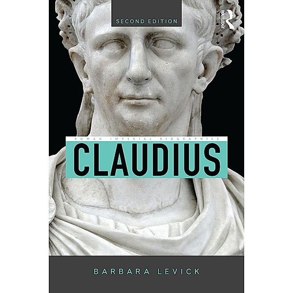 Claudius, Barbara Levick