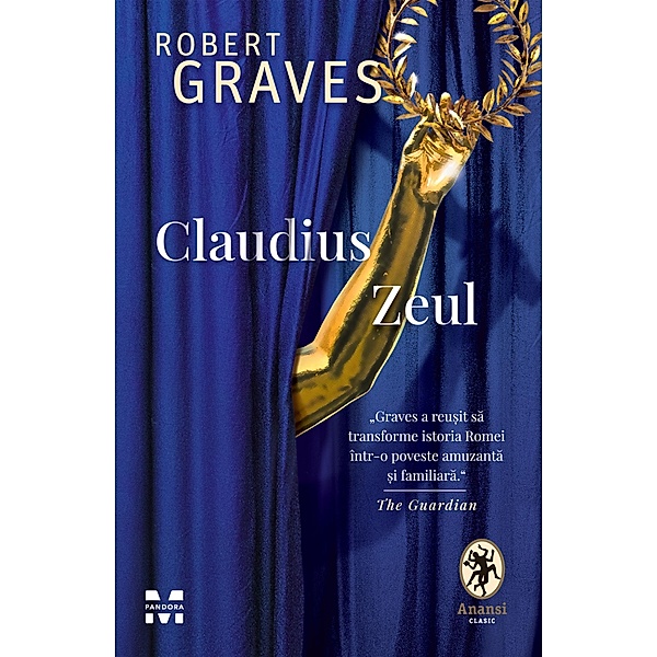 Claudius Zeul / Literary Fiction, Robert Graves