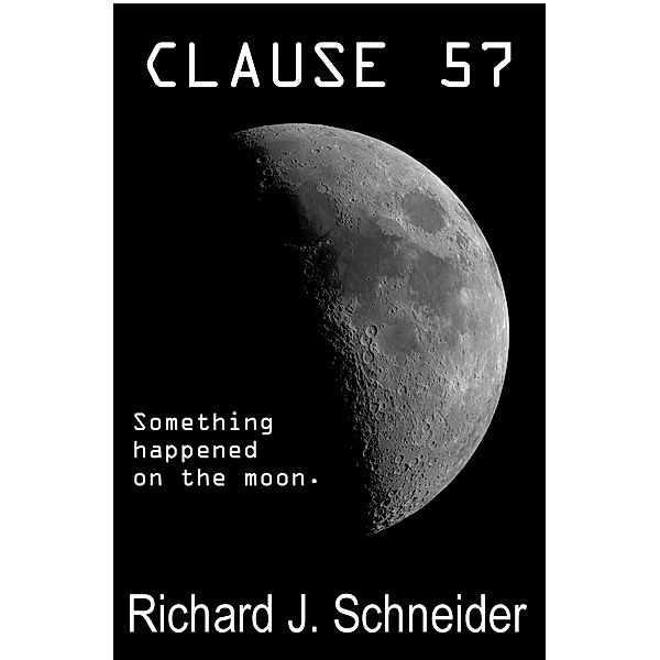 Clause 57, Richard J. Schneider