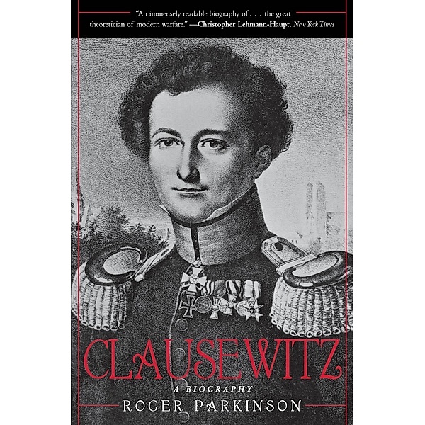 Clausewitz, Roger Parkinson