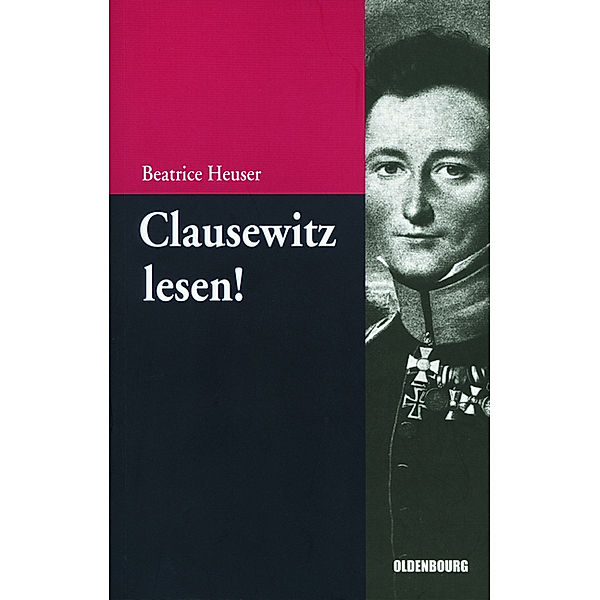 Clausewitz lesen!, Beatrice Heuser