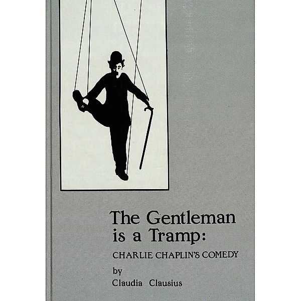Clausius, C: Gentleman is a Tramp, Claudia Clausius