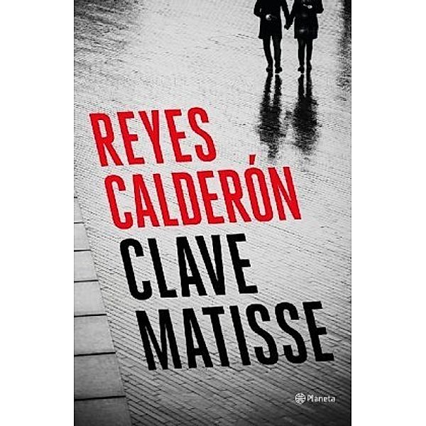 Clave Matisse, Reyes Calderon