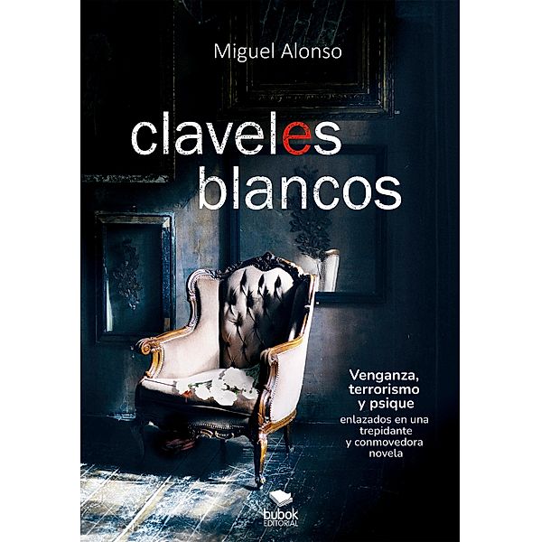 Claveles blancos, Miguel Alonso