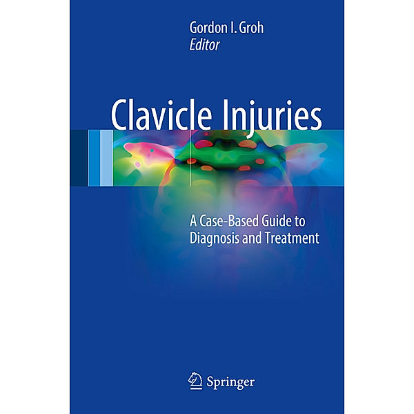 Clavicle Injuries