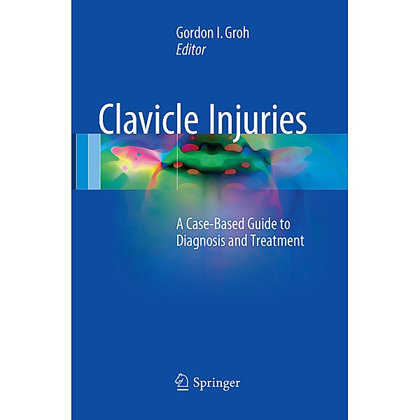 Clavicle Injuries