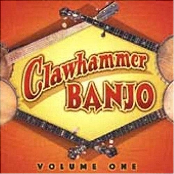 Clawhammer Banjo Vol.1, Diverse Interpreten